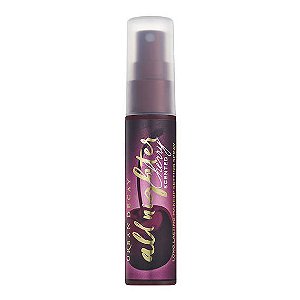 urban decay Cherry Scented Makeup Setting Spray 30ml