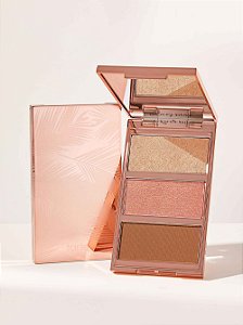 tarte cosmetics clay play to-go cheek palette