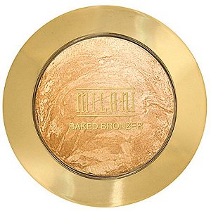 09 DOLCE Milani Baked Bronzer 7g