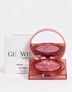 berry juicy (03) Huda Beauty GloWish Cheeky Blush + Luminous Powders 2,5g