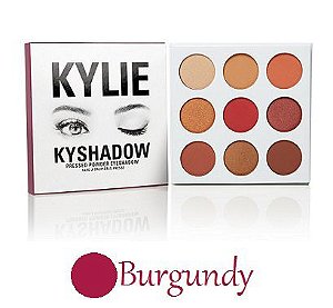 Kylie Cosmetics Paleta de Sombras