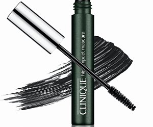 Máscara de Cílios Maybelline The Falsies À Prova d'água - Preto