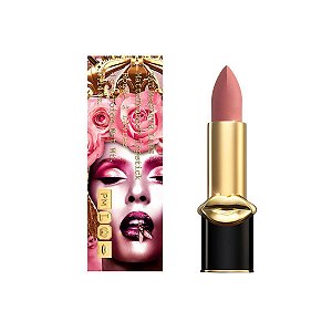PAT MCGRATH MatteTrance™ Lipstick Divine Rose: Christy (Divine Beige Peach)