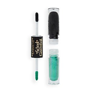 NEVERS Makeup Revolution x The School Of Good & Evil Liquid Shadow Nevers