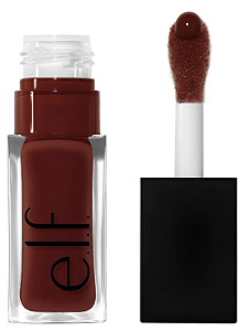 Hot As Fudge Brilho Labial Elf Glow Reviver
