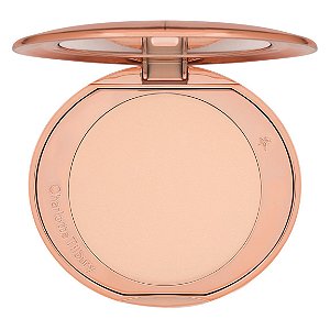 1 Fair Charlotte Tilbury Airbrush Flawless Finish Setting Powder