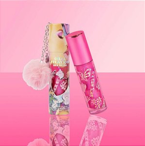 SEX SELLS bh cosmetics Oral Fixation High Shine Lip Gloss