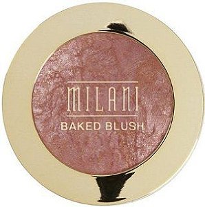 Milani Baked Blush - 03 BERRY AMORE