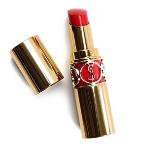 Rouge Studio (127) YSL ROUGE VOLUPTE SHINE OIL-IN-STICK