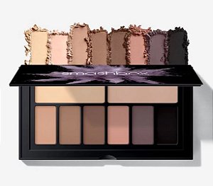 smashbox PALETA DE SOMBRAS COVER SHOT MATTE