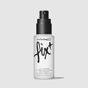 novo/sem caixa Bruma Facial Multifuncional Fix + 30ml