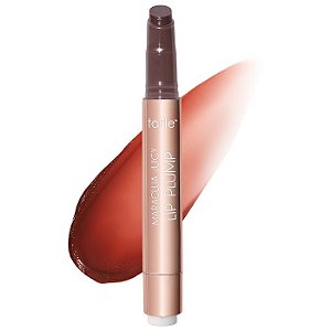 Honeysuckle - black cherry tarte Maracuja Juicy Lip Plump