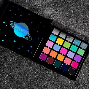 Anastasia Beverly Hills NORVINA® Pro Pigment Palette Vol. 6 for Face & Body