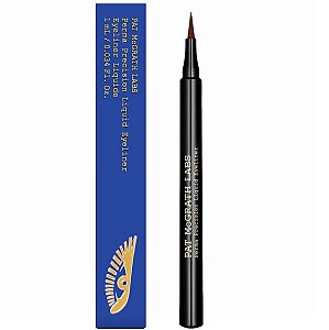 Pat McGrath Labs Perma Precision Liquid Eyeliner - Xtreme Black Coffee 1ml