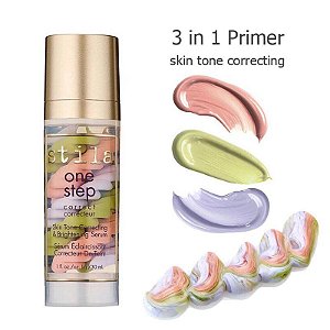 Stila One Step Correct Skin Tone Correcting & Brightening Primer 30ml