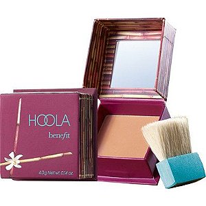 Benefit Cosmetics Hoola Matte Box O’ Powder Bronzer 8g