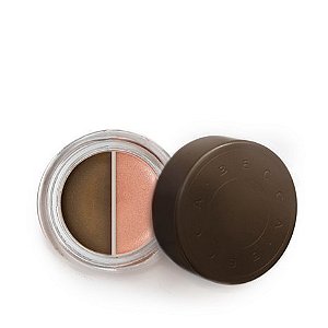 Becca Shadow & Light Brow Contour Mousse Light/medium Cocoa