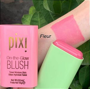 FLEUR Pixi Beauty On-the-Glow Blush Stick