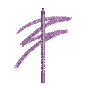 EWLS20 GRAPHIC PURPLE NYX Epic Wear Liner Stick, Long-Lasting Eyeliner Pencil