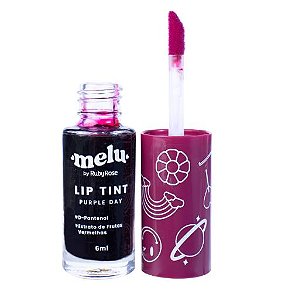 Lip Tint Purple Day Rrr75012 Melu Ruby rose