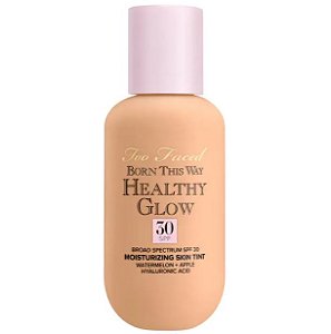 novo/sem caixa Vanilla - Very light with neutral undertones Born This Way Healthy Glow SPF 30 Skin Tint Foundation 60ml