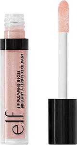 PINK COSMO ELF PLUMPING GLOSS efeito aumentador