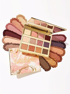 tarte tartelette™ energy Amazonian clay palette paleta de sombras