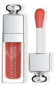 Rosewood 012 Dior Addict Lip Glow oil