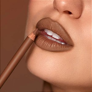 Melt Cosmetics Familia Perfectionist Lip In SEPIA lápis de boca