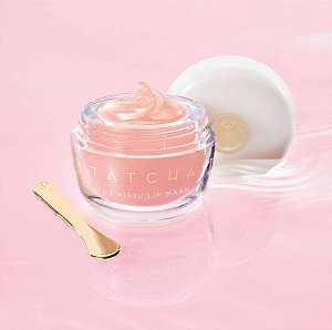 TATCHA The Kissu Lip Mask 9g