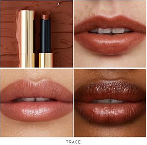 Trace - Light Brown Hourglass Phantom Volumizing Glossy Lip Balm