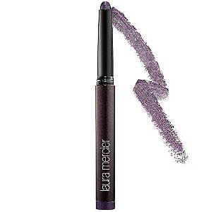 Plum - dark purple Laura Mercier Caviar Stick sombra