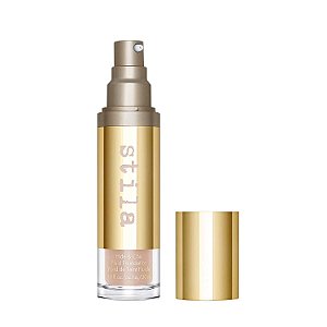 MEDIUM 4 stila hide and chic foundation base 30ml