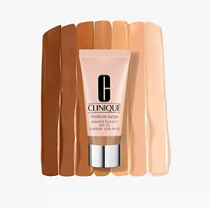 UNIVERSAL DEEP clinique Moisture Surge™ Sheertint Hydrator Broad Spectrum SPF 25 40ml