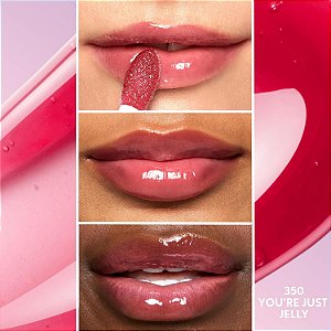 Twilight Beam CoverGirl Clean Fresh Yummy Lip Gloss