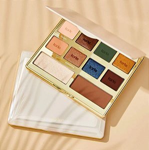 Tarte Glamazon™ Eyeshadow Palette paleta de sombras