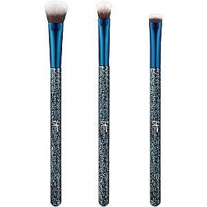 It Cosmetics Your Starry-Eyed Brush Trio