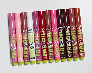 NYX Fat Oil Slick Click