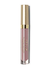 Baci NUDE PINK STILA STAY ALL DAY LIQUID LIPSTICK batom