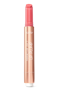 NOVO/SEM CAIXA BLUSHED PINK tarte maracuja juicy lip plump EFEITO AUMENTADOR