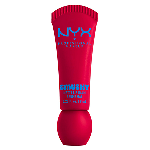 SMB10 Sassy Stuff NYX Professional Makeup, Smushy Matte Lip Balm