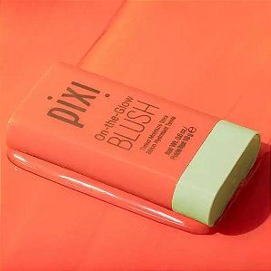 JUICY Pixi Beauty On-the-Glow Blush Stick