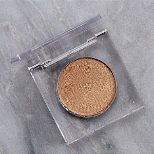 Half Baked - golden shimmer Urban Decay 24/7 Shadow Moondust Sombra unitária