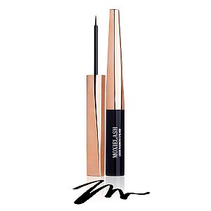 MOXIELASH MAGNETIC LIQUID EYELINER delineador magnético