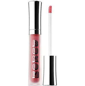 Rose Julep - pink punch Buxom Full-On™ Plumping Lip Cream Gloss