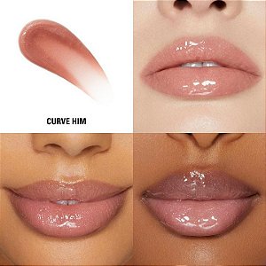 618 Curve Him KYLIE COSMETICS Plumping Gloss