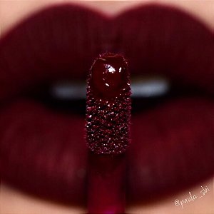 BLOODMOON Lime Crime Velvetine batom