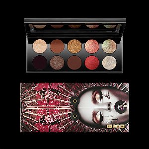 PAT McGRATH LABS Mothership V: Bronze Seduction Palette