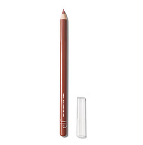 mauve aside  ELF Cream Glide Lip Liner