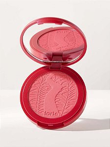 Natural Beauty (Rosy Red) tarte Amazonian Clay 12-Hour Blush
